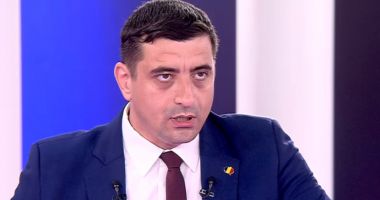 Stire din Actualitate : George Simion explică de ce a promis case de 35.000 de euro: "A fost o formă de marketing"
