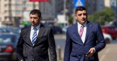 Stire din Actualitate : Departamentul de Justiție al SUA a publicat dovada lobby-ului făcut de AUR