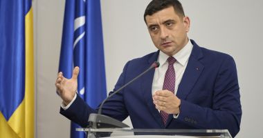 Stire din Politică-Administrație : George Simion: „Judecătorii CCR sfidează românii și logica austerității”