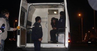 Criminalul de la Ghindărești: "Imi pare rău, foarte rău!" / GALERIE FOTO - 2