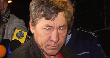 Stire din Eveniment : Criminalul din Ghindărești, arestat 29 de zile