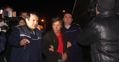 Criminalul de la Ghindărești: "Imi pare rău, foarte rău!" / GALERIE FOTO - 4
