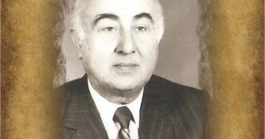 Stire din Cultură-Educație : EVENIMENT DE EXCEPȚIE ÎN CONSTANȚA! Seară omagială Simion Tavitian