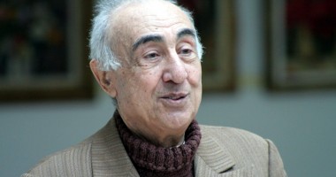 Stire din Cultură-Educație : Simion Tavitian, personalitatea  care a marcat cultura dobrogeană