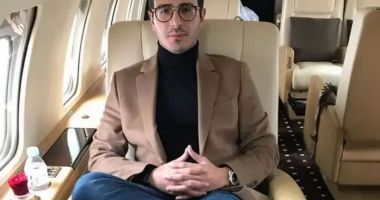 Stire din Actualitate : „Escrocul de pe Tinder”, Simon Leviev, a fost arestat în Georgia