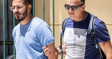 „Escrocul de pe Tinder”, Simon Leviev, a fost arestat în Georgia - 2