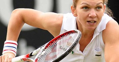 Stire din Sport : Simona Halep, eliminată în primul tur la Sydney