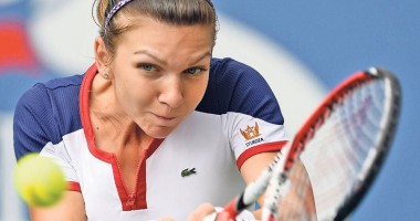 Stire din Sport : Simona Halep, titulară în echipa României pentru Fed Cup