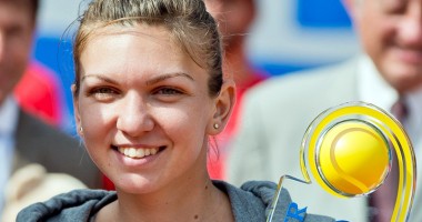 Stire din Sport : Simona Halep, Cetățean  de Onoare al stațiunii Bușteni