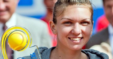 Simona Halep, nominalizată la Fed Cup Heart Awards 2014