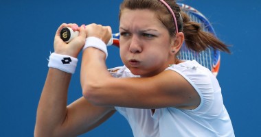 Stire din Sport : Simona Halep se menține pe locul 5 WTA