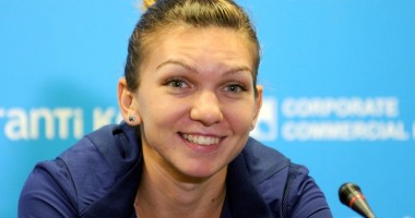 Stire din Sport : Simona Halep: "Va fi greu să câștigăm cu 3-0"