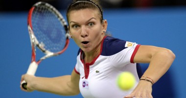 Stire din Sport : Simona Halep staționează pe locul 5 WTA