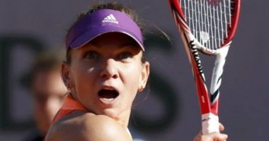 Un vis împlinit! Super-Simona, în finală la Roland Garros - Galerie FOTO - 11