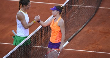 Un vis împlinit! Super-Simona, în finală la Roland Garros - Galerie FOTO - 17