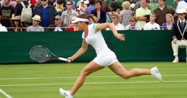 Stire din Sport : Simona Halep, cap de serie nr. 1 la s-Hertogenbosch