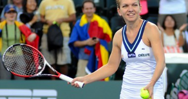 Simona Halep: "Ne vedem la Cincinnati!"