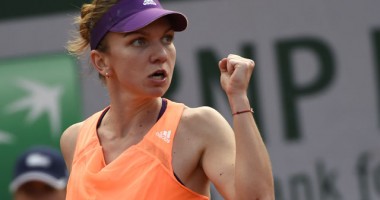 Stire din Sport : Tenis: Halep, Niculescu și Cîrstea, la turneul WTA de la Wuhan