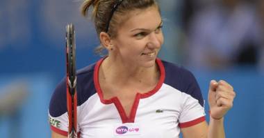 Stire din Sport : Ce planuri are Simona Halep pentru 2015