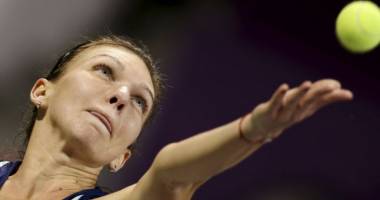 Stire din Sport : Este oficial! Simona Halep s-a retras de la turneul de la Doha