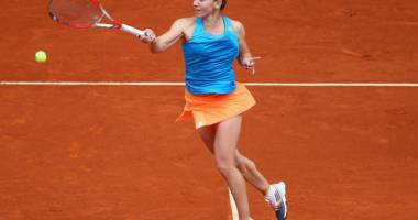 Simona Halep - în optimi, Tecău și Mergea - adversari!