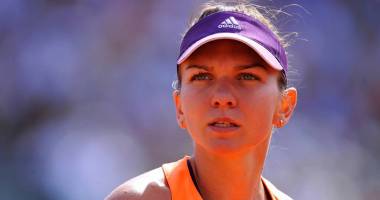 Simona Halep s-a oprit în semifinale, la Roma