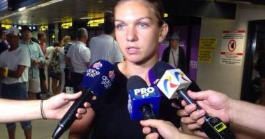 Stire din Sport : După eșecul de la Wimbledon, Simona Halep a luat o decizie importantă