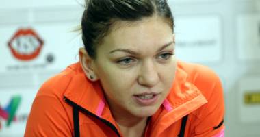 Simona Halep continuă colaborarea cu Darren Cahill