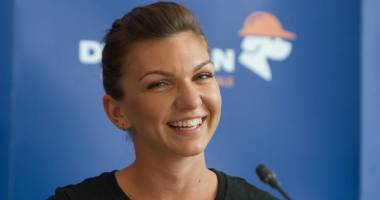 Stire din Sport : Probleme mari pentru Simona Halep. Anunțul făcut de sportivă