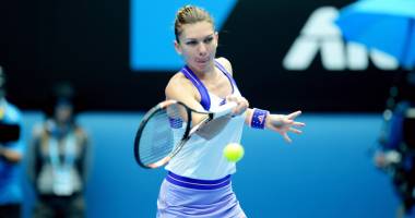 Stire din Sport : Simona Halep și-a aflat prima adversară de la Sydney