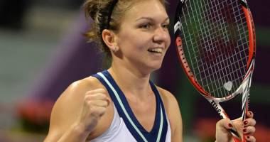 Stire din Sport : Simona Halep o înfruntă pe Serena Williams, în sferturi, la Indian Wells