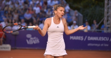 Stire din Actualitate : Este oficial. Decizia Simonei Halep vizavi de participarea la JO de la Rio
