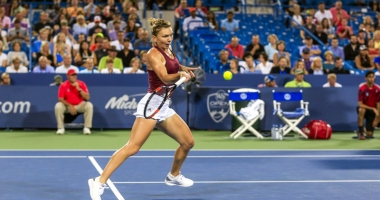 Simona Halep încheie anul pe locul 4 WTA
