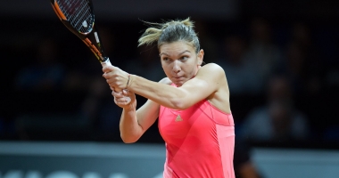 UPDATE / Simona Halep S-A CALIFICAT în sferturi, la Roma