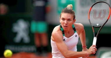 Stire din Sport : LIVE TEXT / Simona Halep CÂȘTIGĂ meciul cu Elina Svitolina și SE CALIFICĂ în semifinale la Roland Garros