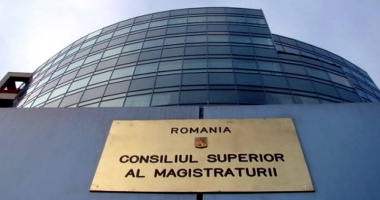 Stire din Eveniment : Simona Camelia Marcu, noul președinte al CSM