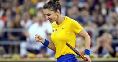 Simona Halep adună săptămânile de lider în ierarhia WTA