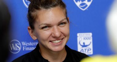Tenis / Simona, refuzată de organizatori la turneul de la Strasbourg