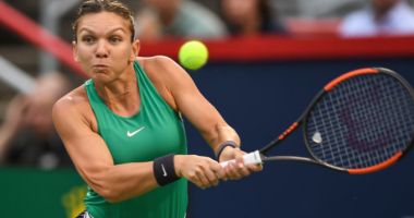 Tenis / Simona Halep a zdrobit-o pe Venus Williams la Montreal