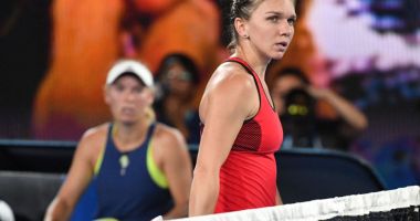 Boris Becker, noul consultant al Simonei Halep!