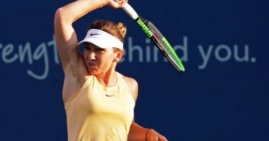 Stire din Sport : Simona Halep, întâlnire cu Nicole Gibbs, în primul tur la US Open