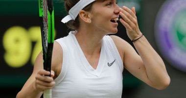 Stire din Sport : Simona Halep, prezentă la turneul de la Adelaide