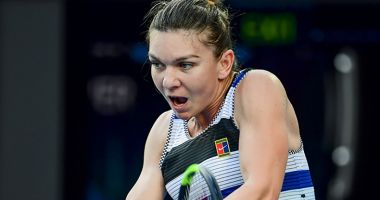 Stire din Sport : Simona Halep, favorita caselor de pariuri la Roland Garros