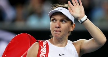 Stire din Sport : Simona Halep, principală favorită a turneului de la Dubai