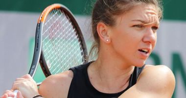 Stire din Sport : Veste proastă pentru fanii Simonei Halep. Constănțeanca nu joacă la Indian Wells