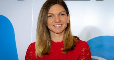 Stire din Sport : Simona Halep așteaptă reluarea meciurilor în circuitul WTA