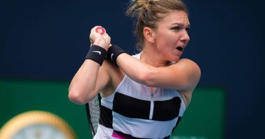 Simona Halep, probleme cu ANAF