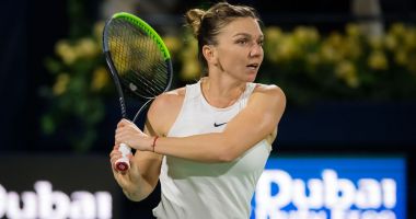 Stire din Sport : Simona Halep și-a adus aminte de Wimbledon