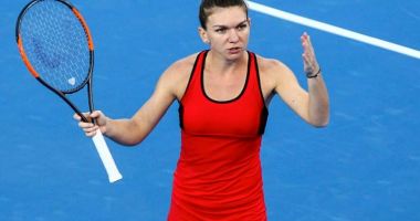 Stire din Sport : Simona Halep nu va participa la Turneul Campioanelor. Competiția s-a anulat