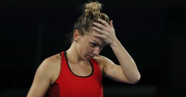 Stire din Sport : Simona Halep nu va participa la turneul de la Madrid, pentru că acesta s-a anulat